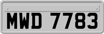 MWD7783