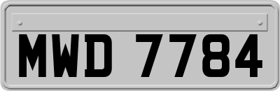 MWD7784