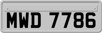 MWD7786