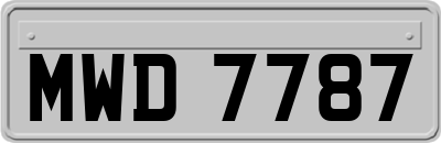 MWD7787