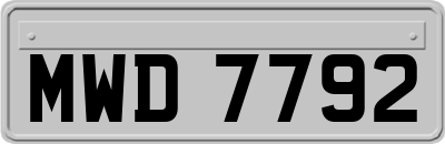 MWD7792