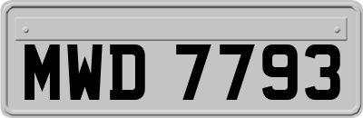 MWD7793