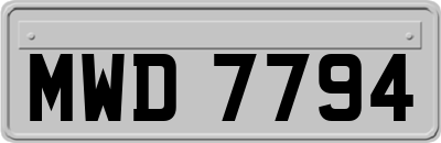 MWD7794