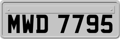 MWD7795