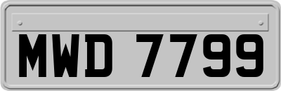 MWD7799