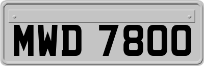 MWD7800