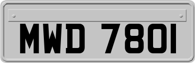 MWD7801