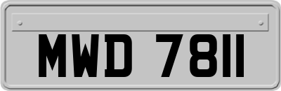 MWD7811