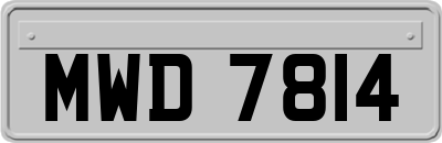 MWD7814