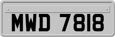 MWD7818