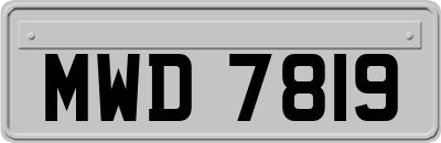 MWD7819