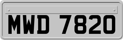 MWD7820