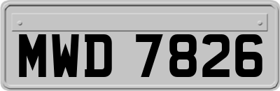 MWD7826