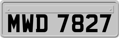 MWD7827