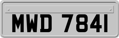 MWD7841