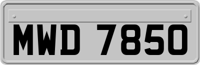 MWD7850