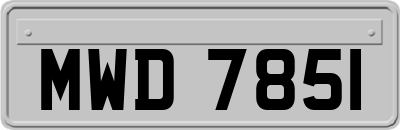 MWD7851