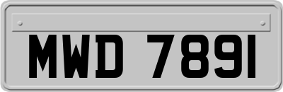 MWD7891