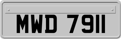 MWD7911