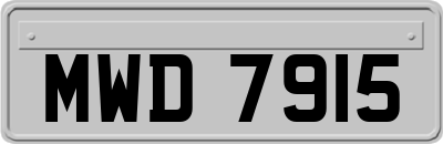 MWD7915