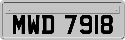 MWD7918