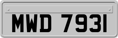 MWD7931