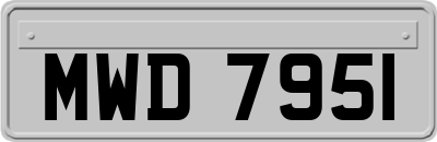 MWD7951