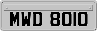 MWD8010