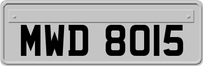 MWD8015