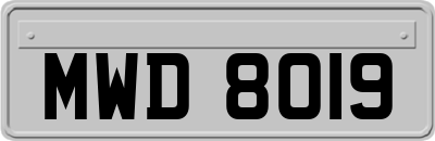 MWD8019