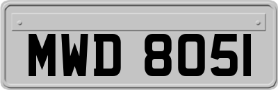 MWD8051