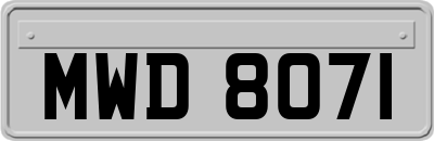 MWD8071