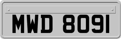 MWD8091