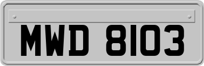 MWD8103