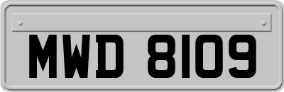 MWD8109