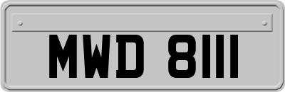 MWD8111