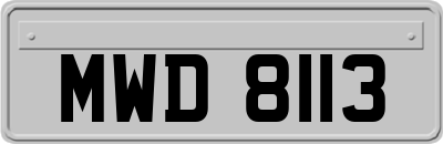 MWD8113