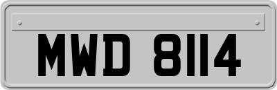 MWD8114