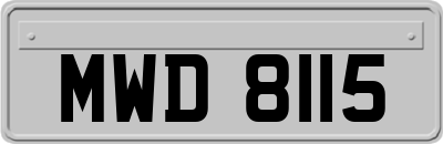 MWD8115