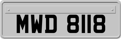 MWD8118