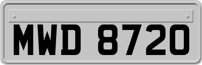 MWD8720