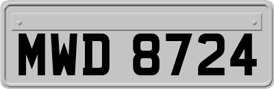 MWD8724