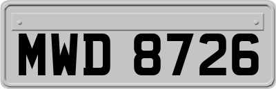 MWD8726