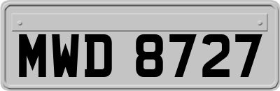 MWD8727