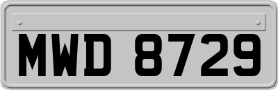 MWD8729