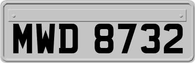 MWD8732