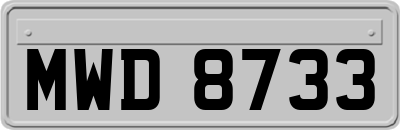 MWD8733