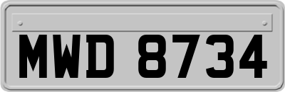 MWD8734