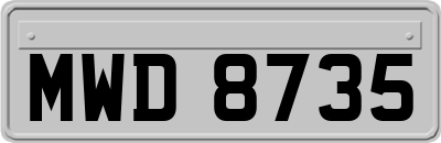 MWD8735