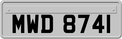 MWD8741